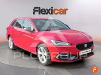 2021 Seat Leon