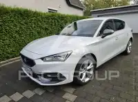 2021 Seat Leon