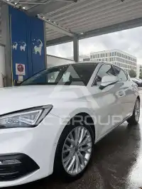 2021 Seat Leon