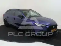 2021 Seat Leon