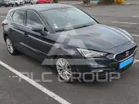 2021 Seat Leon