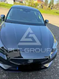 2021 Seat Leon