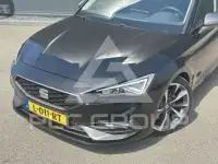 2021 Seat Leon