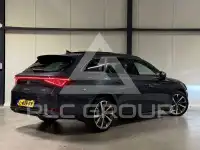 2021 Seat Leon