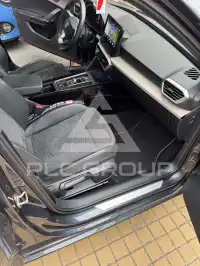 2021 Seat Leon