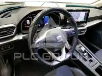 2021 Seat Leon