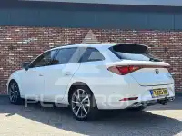 2021 Seat Leon