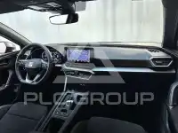 2021 Seat Leon