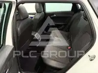 2021 Seat Leon