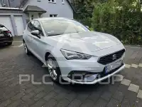 2021 Seat Leon