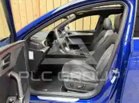 2021 Seat Leon
