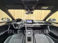 2021 Seat Leon