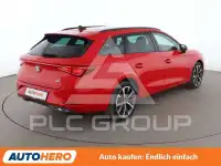 2021 Seat Leon