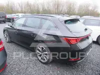 2021 Seat Leon