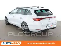 2021 Seat Leon