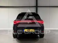 2021 Seat Leon
