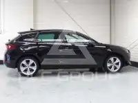 2021 Seat Leon