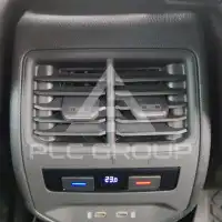 2021 Seat Leon