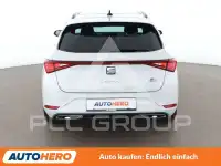 2021 Seat Leon