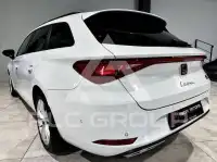 2021 Seat Leon