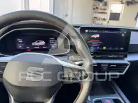 2021 Seat Leon