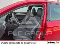 2021 Seat Leon