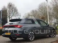 2021 Seat Leon