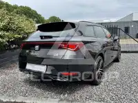 2021 Seat Leon