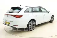 2021 Seat Leon