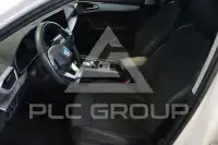 2021 Seat Leon
