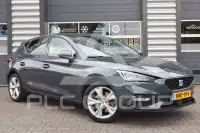 2021 Seat Leon