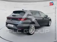 2021 Seat Leon