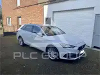 2021 Seat Leon