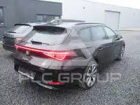 2021 Seat Leon