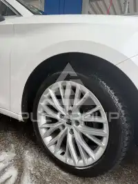 2021 Seat Leon
