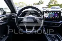 2021 Seat Leon