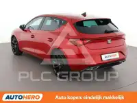 2021 Seat Leon