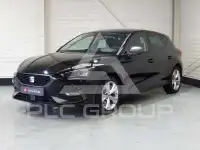 2021 Seat Leon