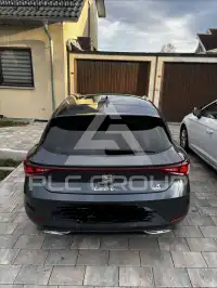 2021 Seat Leon
