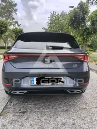 2021 Seat Leon