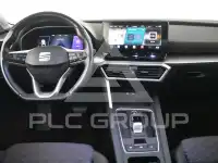 2021 Seat Leon