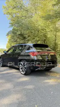 2021 Seat Leon