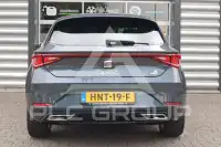 2021 Seat Leon