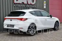2021 Seat Leon
