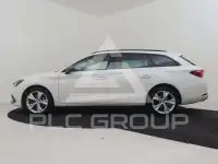 2021 Seat Leon