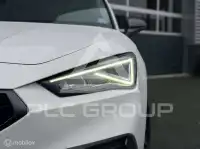 2021 Seat Leon