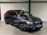 2021 Seat Leon