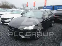 2021 Seat Leon