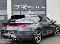 2021 Seat Leon