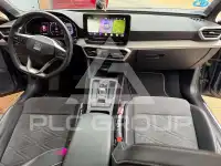2021 Seat Leon